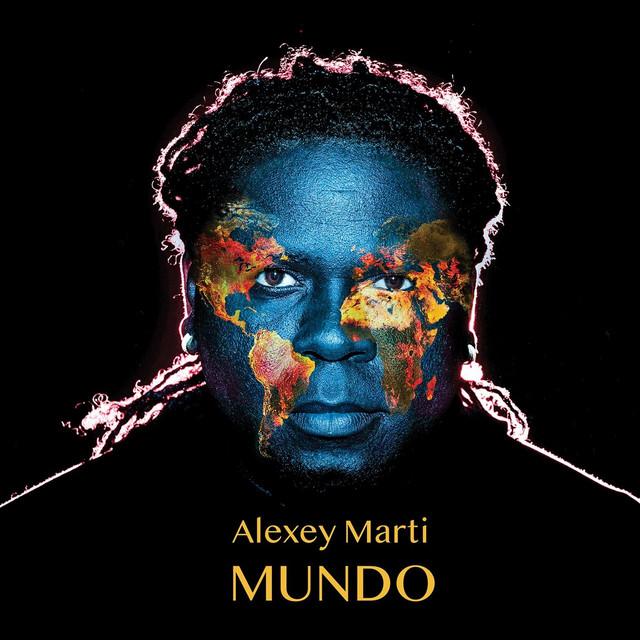 Alexey Marti