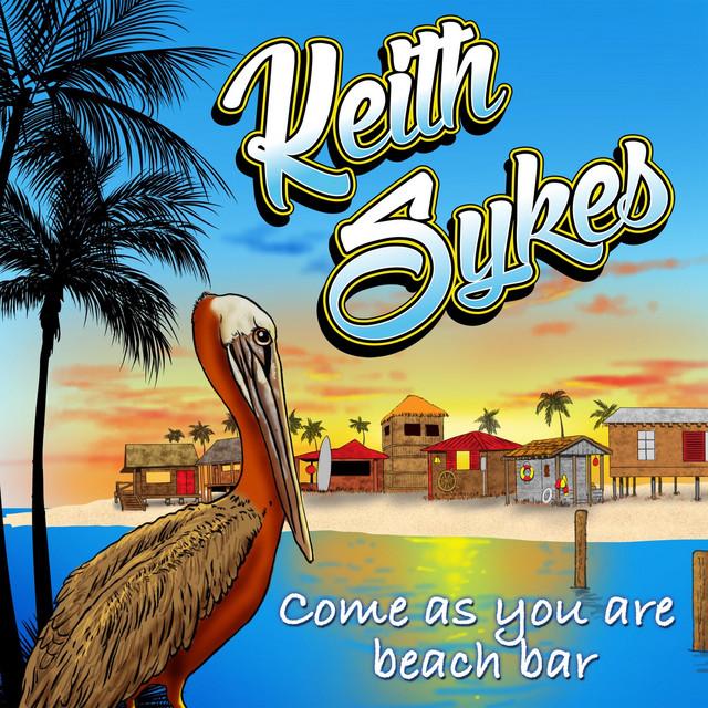 Keith Sykes