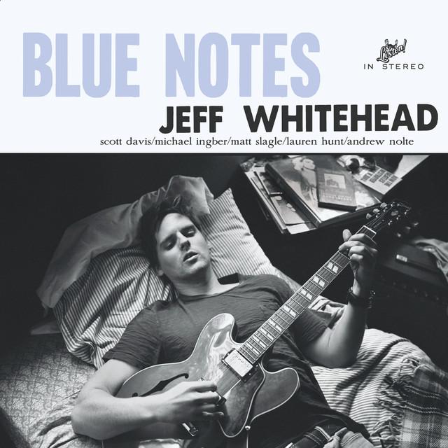 Jeff Whitehead