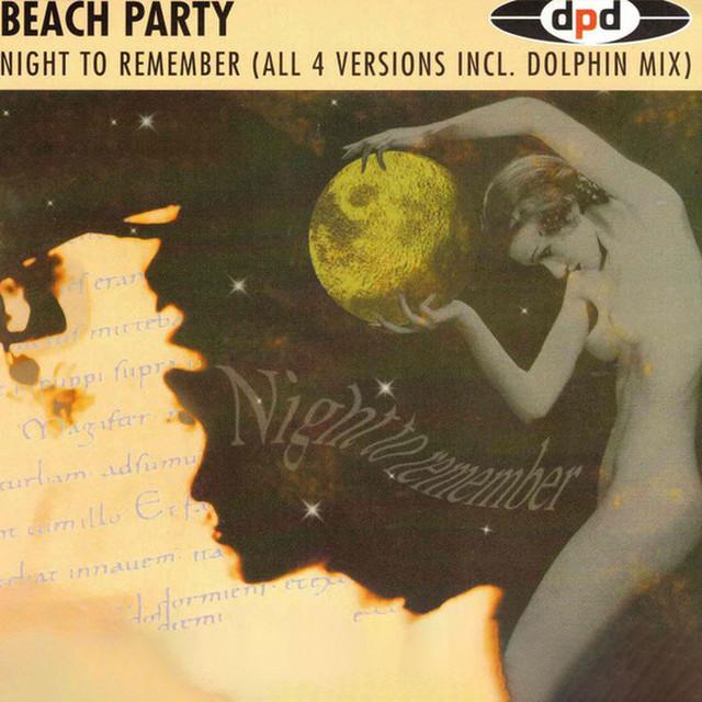 Beach Party