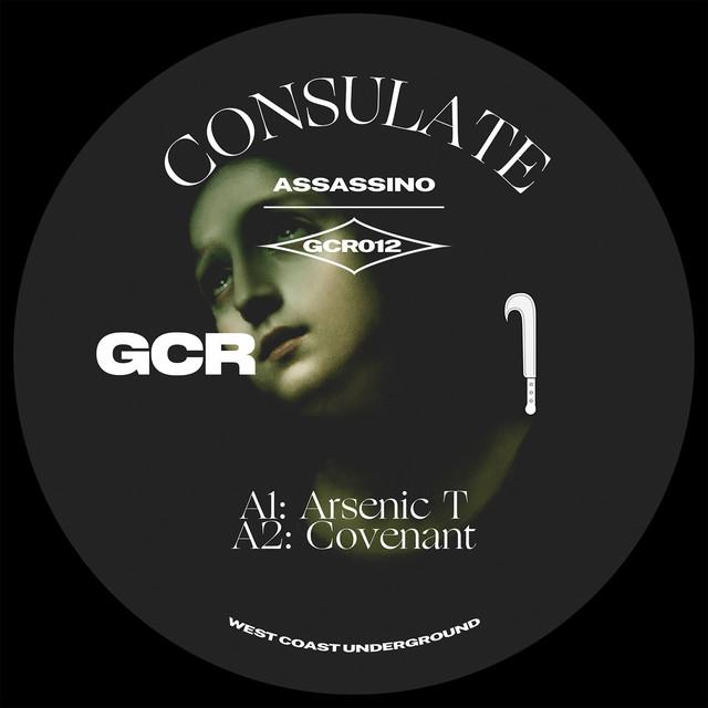 Consulate