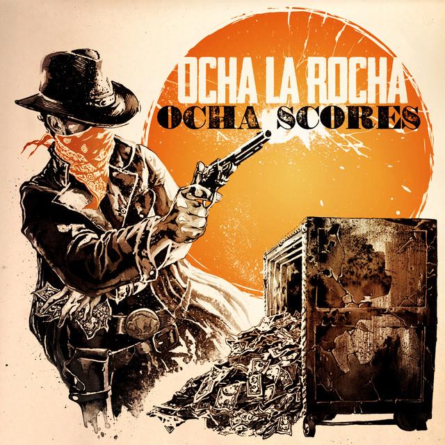 Ocha la Rocha