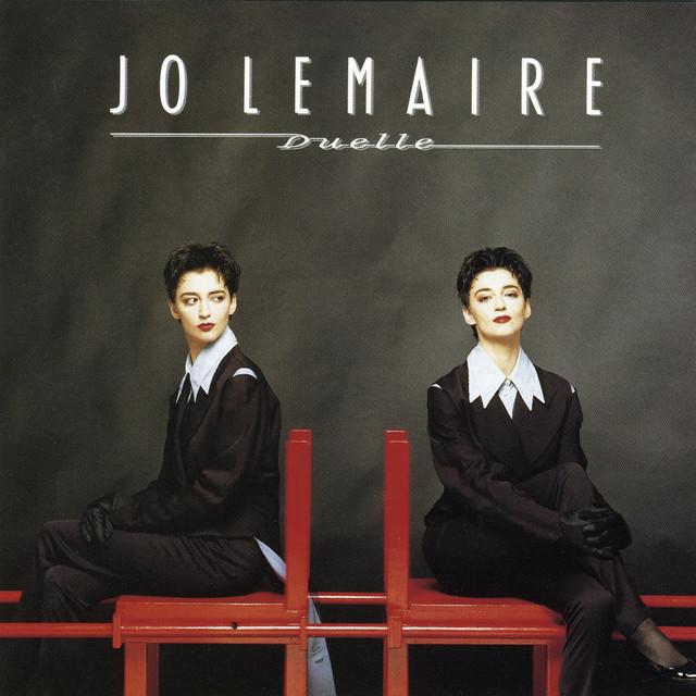 Jo Lemaire