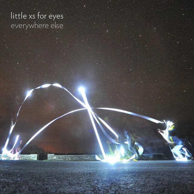 little xs for eyes
