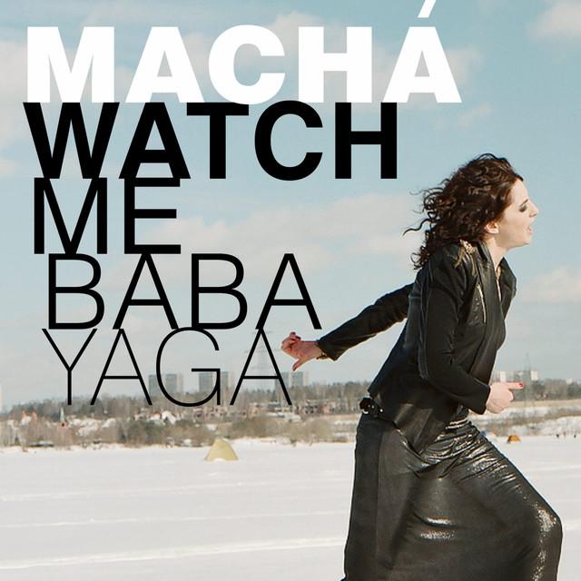 Macha