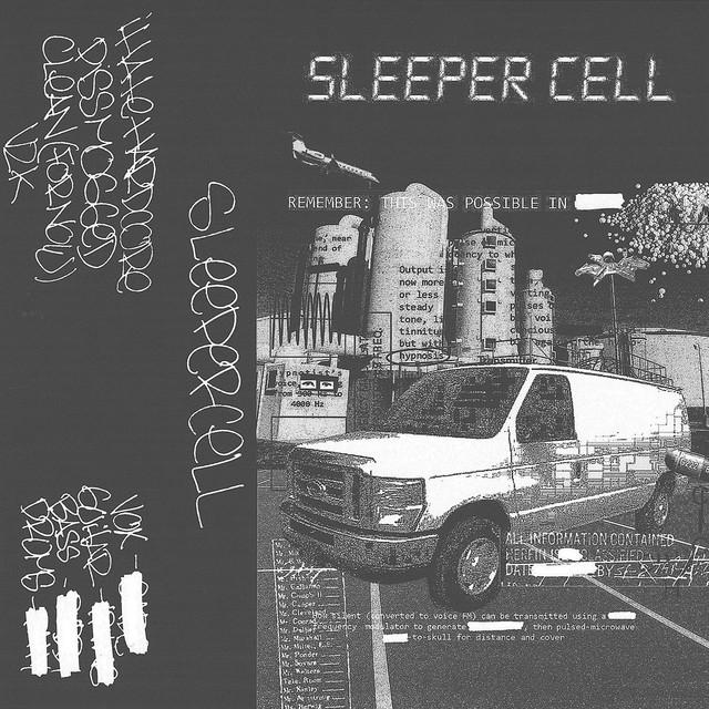 Sleeper Cell