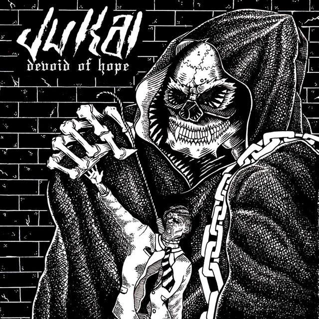 Jukai