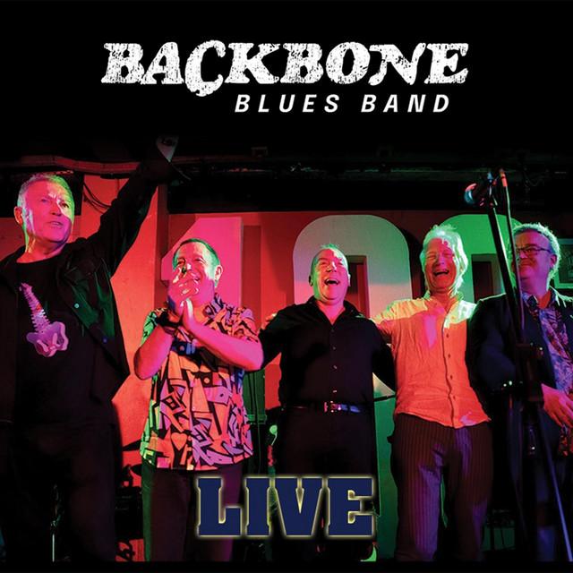 Backbone Blues Band