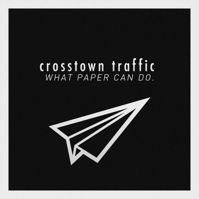 Crosstown Traffic