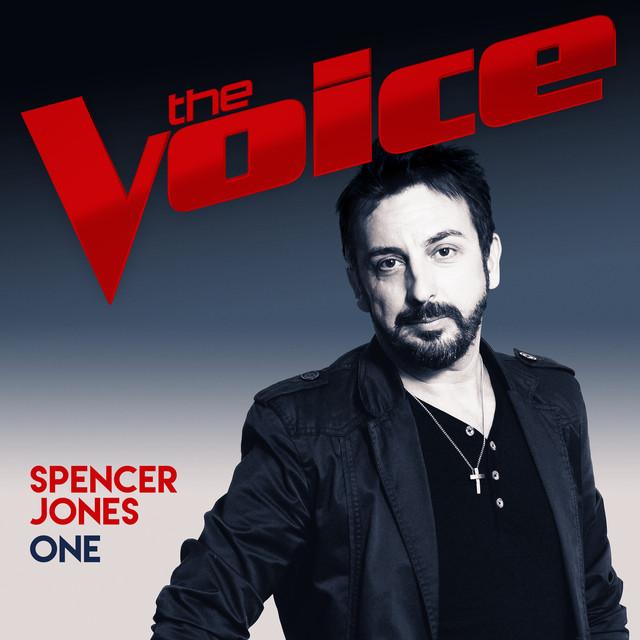 Spencer Jones
