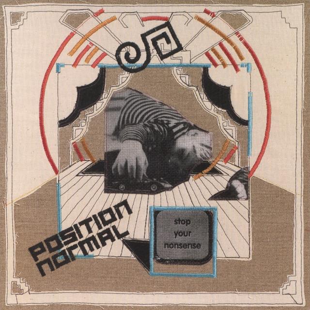 Position Normal