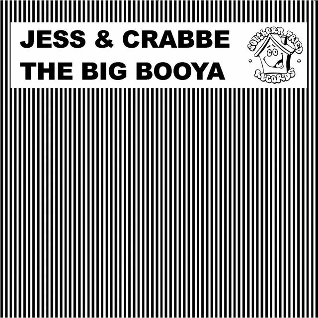 Jess & Crabbe