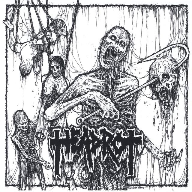 Headrot
