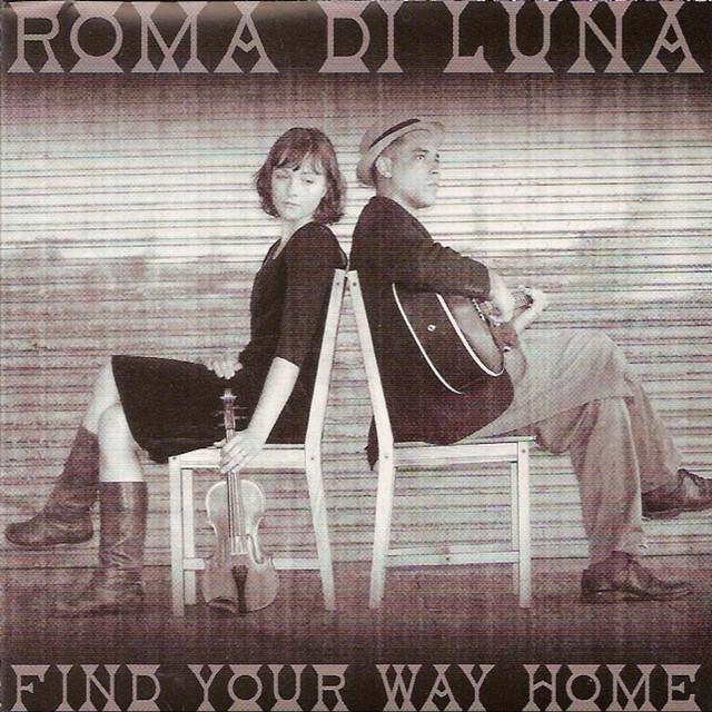 Roma di Luna