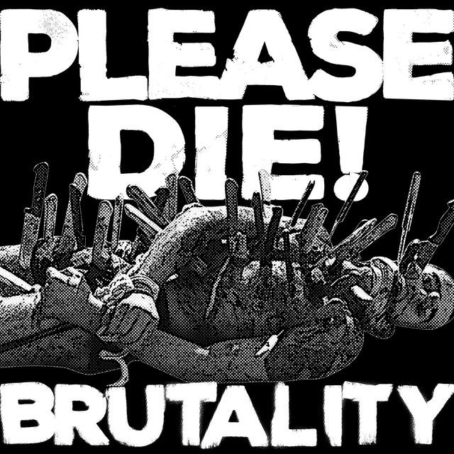 Please Die