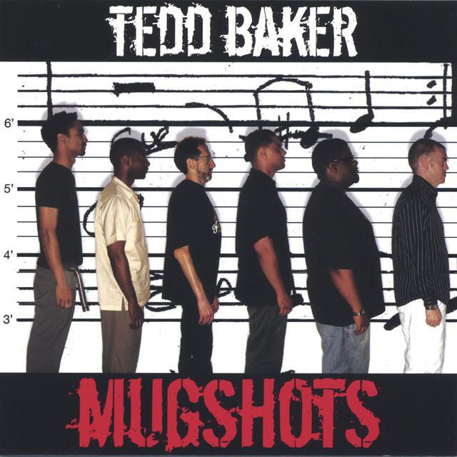 Tedd Baker