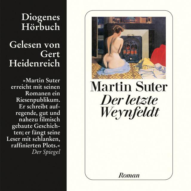 Martin Suter