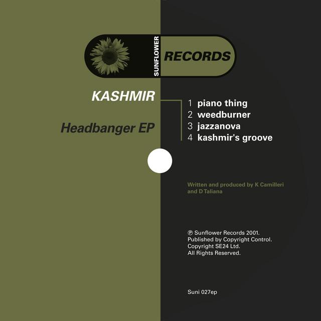 Kashmir