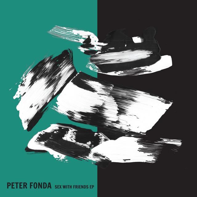 Peter Fonda