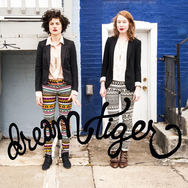 dream tiger