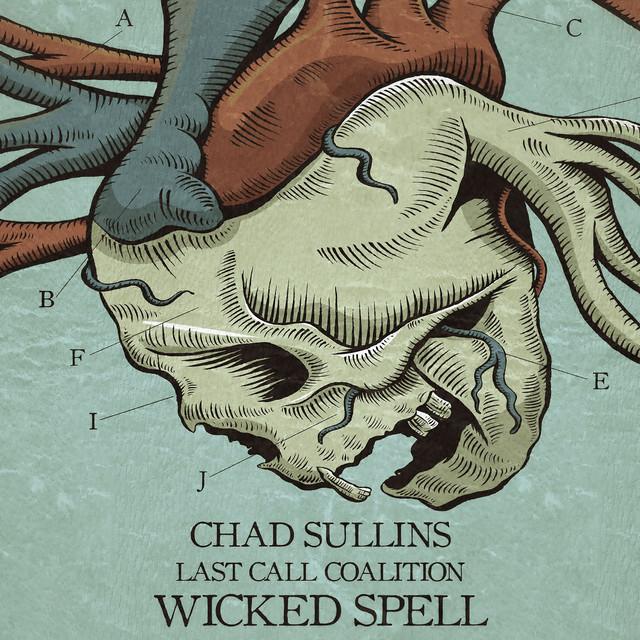 Chad Sullins