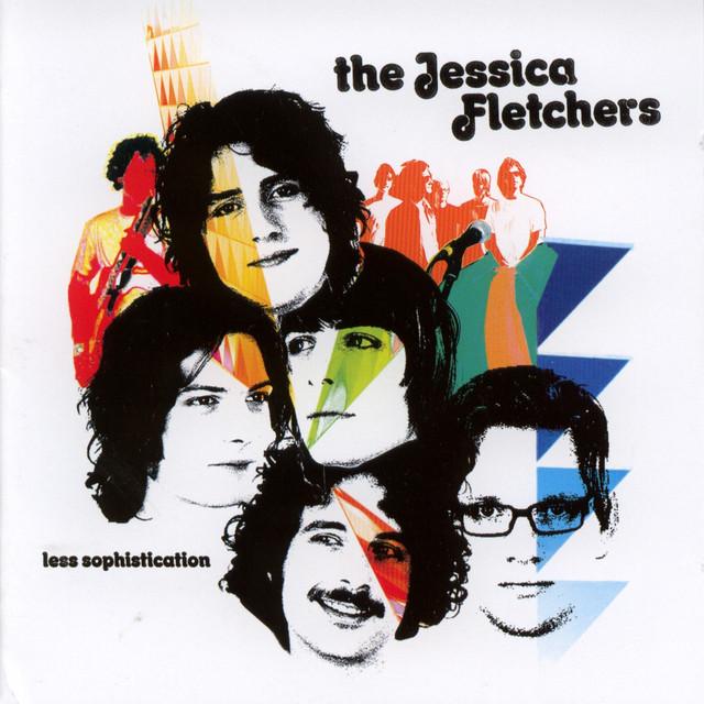 The Jessica Fletchers