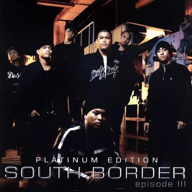 South Border