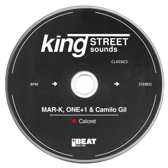 MAR-K