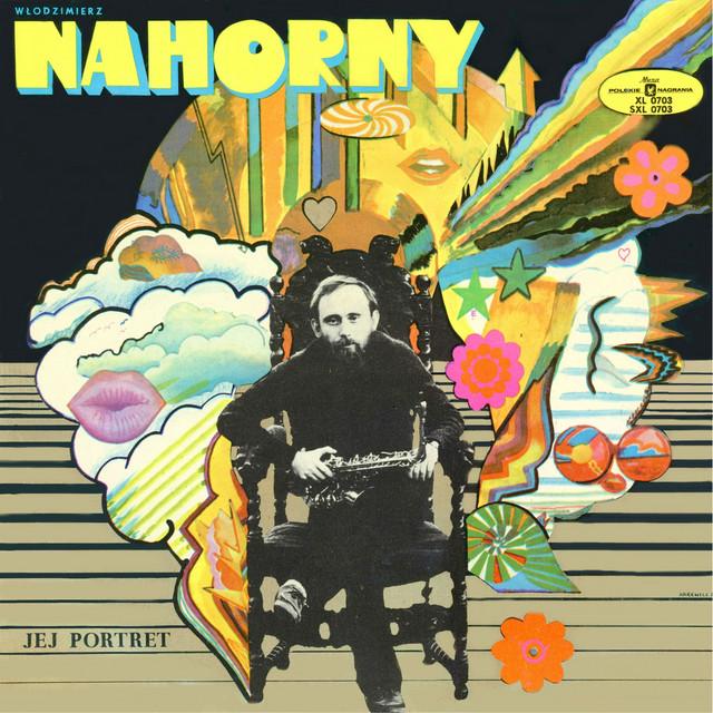 Włodzimierz Nahorny