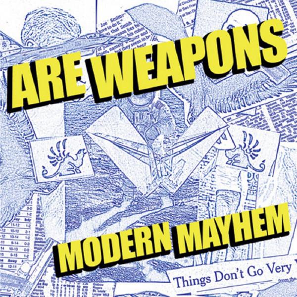 A.R.E. Weapons