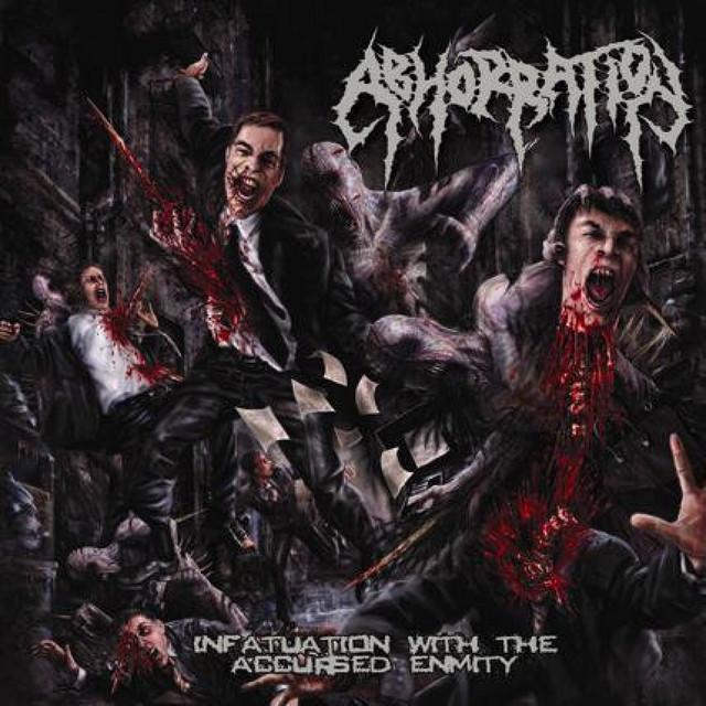 Abhorration