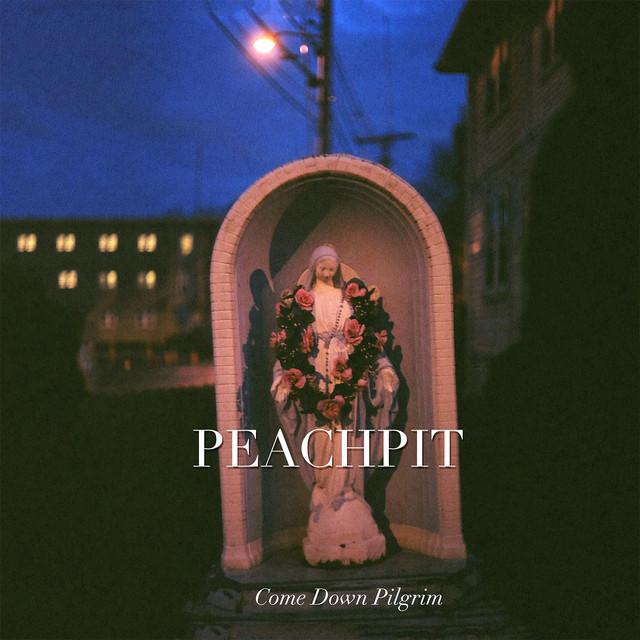 Peachpit