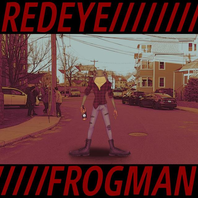 Redeye