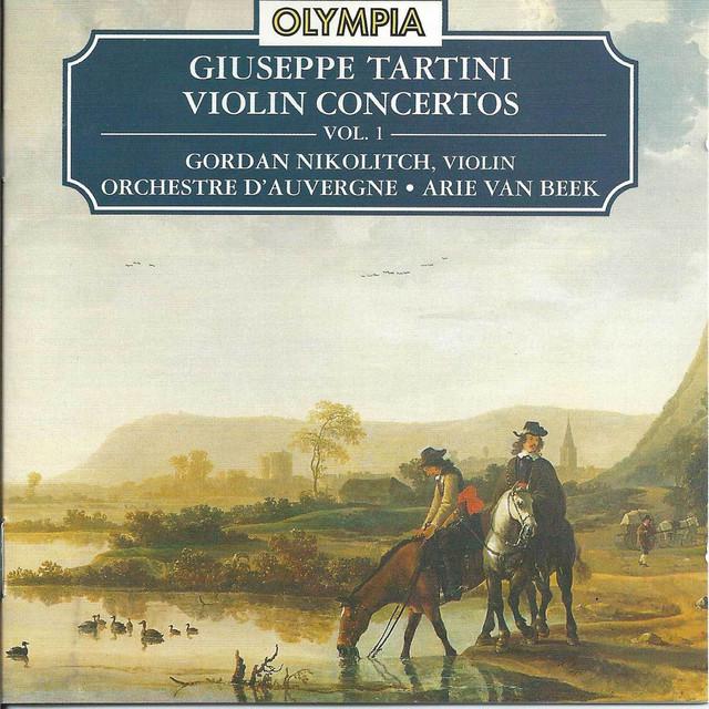 Orchestre d'Auvergne