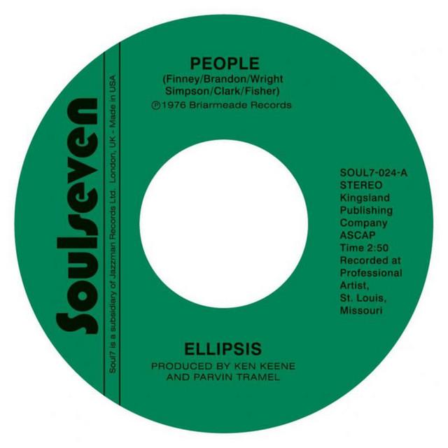Ellipsis