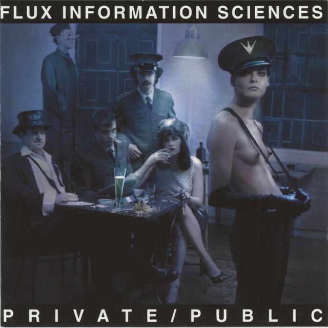 Flux Information Sciences