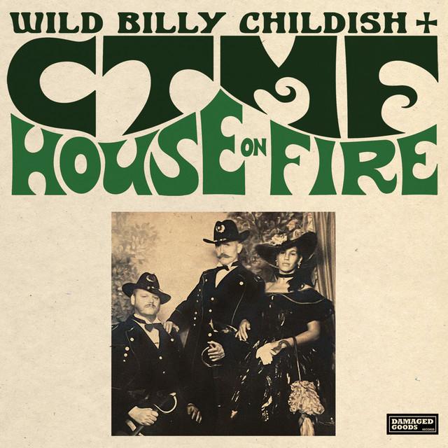 Wild Billy Childish