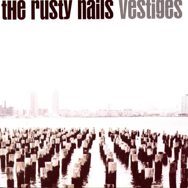 The Rusty Nails