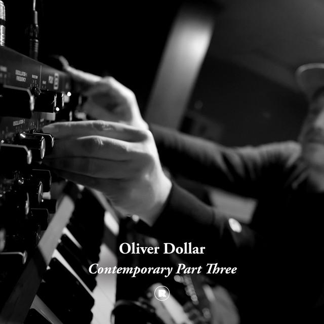 Ben Silver
