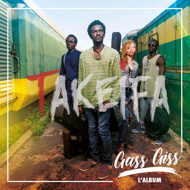 Takeifa