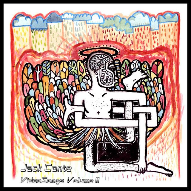 Jack Conte
