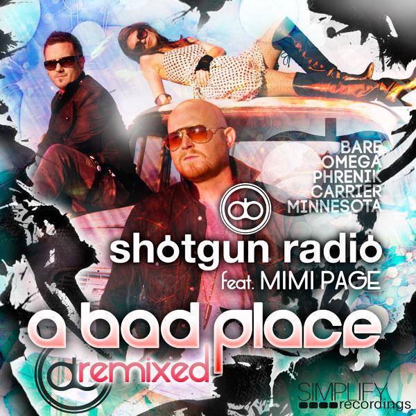 Shotgun Radio