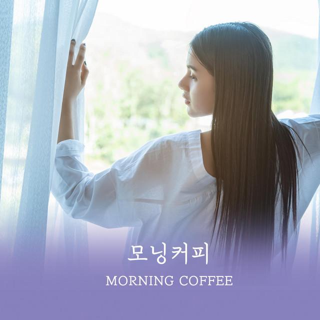 morning coffee