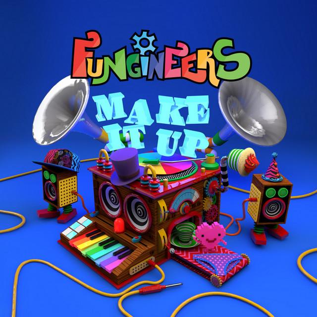 Fungineers