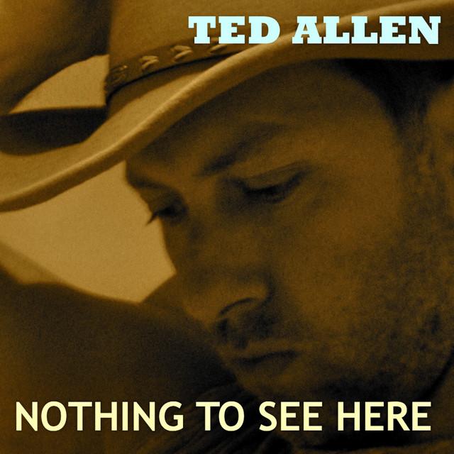 Ted Allen