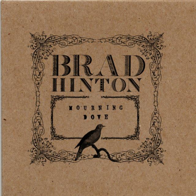 Brad Hinton