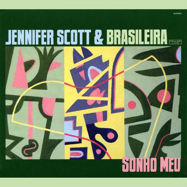 Jennifer Scott
