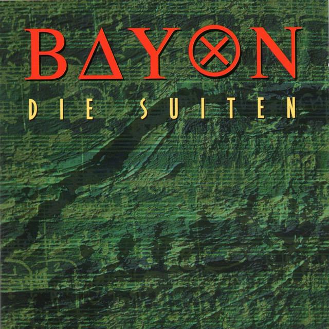 Bayon