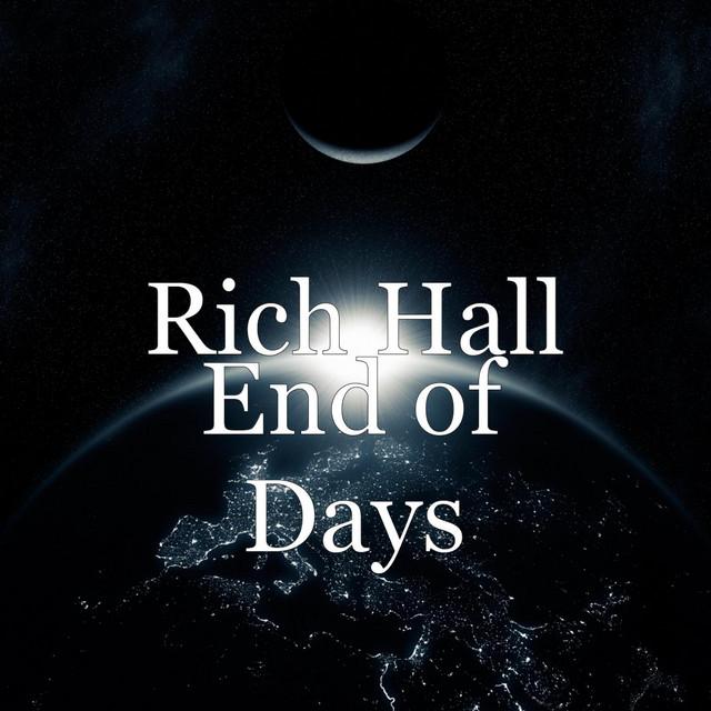 Rich Hall