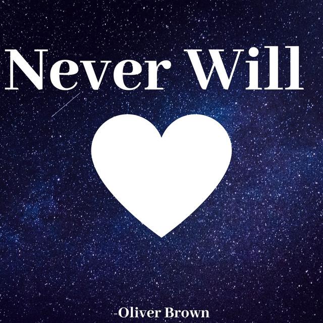 Oliver Brown